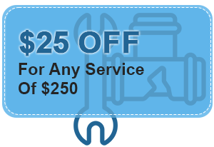 plumbing coupons