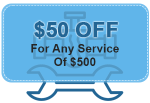 plumbing coupons