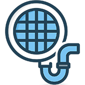sewer icon